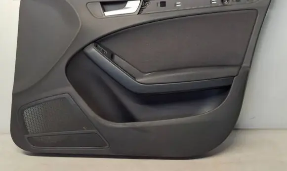Audi A4 S4 B8 8K Front door card panel trim 8K1867106 8K2867106