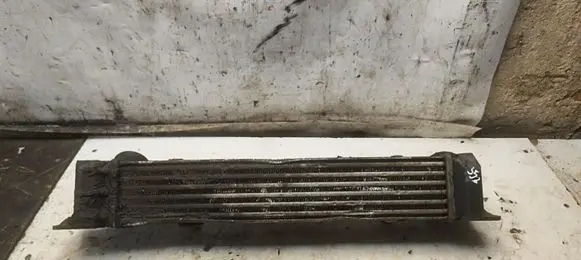 BMW 3 E90 E91 Intercooler radiator 