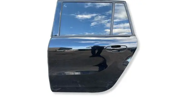 Citroen C4 Grand Picasso Rear door 