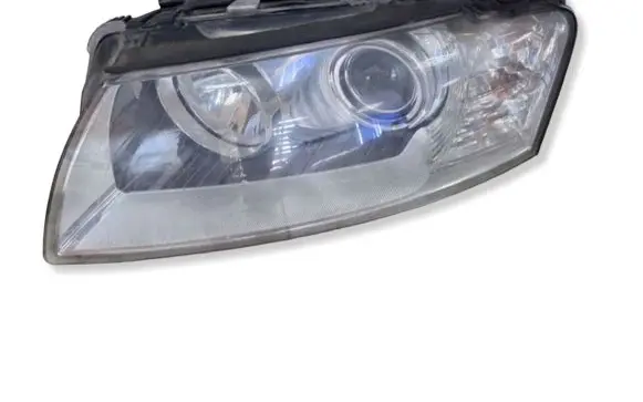 Audi A8 S8 D3 4E Headlight/headlamp 4E0941003BM 14751476 1EL00923601