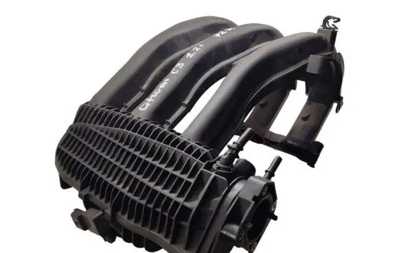 Citroen C3 Intake manifold 9673063980 1056888S