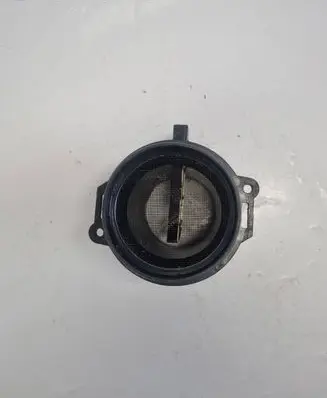 Audi A6 S6 C6 4F Mass air flow meter PBTGF40