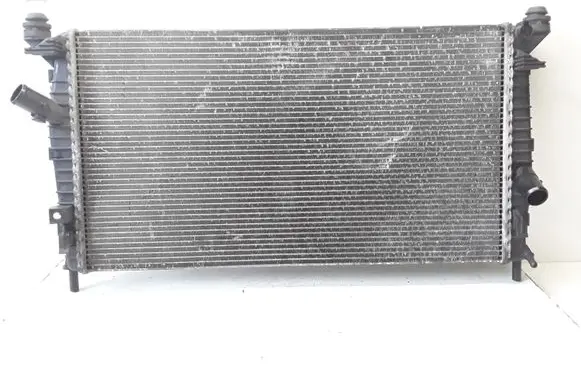 Volvo C30 Coolant radiator 3M5H8005TL