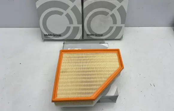 BMW 3 G20 G21 Air filter 8594535
