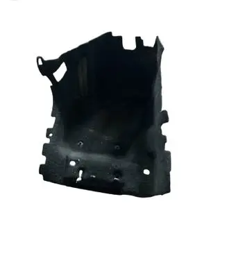Volvo XC60 Front floor carpet liner 39806267 70156201