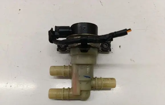 KIA Niro Electric auxiliary coolant/water pump 375V3AO000