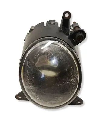 Mitsubishi Lancer X Front fog light 14871792