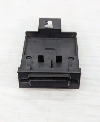 Citroen C4 Grand Picasso Ignition key card reader 9685508677