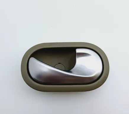 Front door interior handle