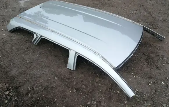 Toyota Auris E180 Roof 