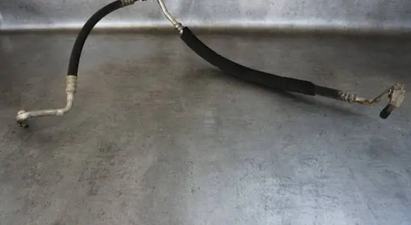 Fiat Punto (188) Air conditioning (A/C) pipe/hose 46754511
