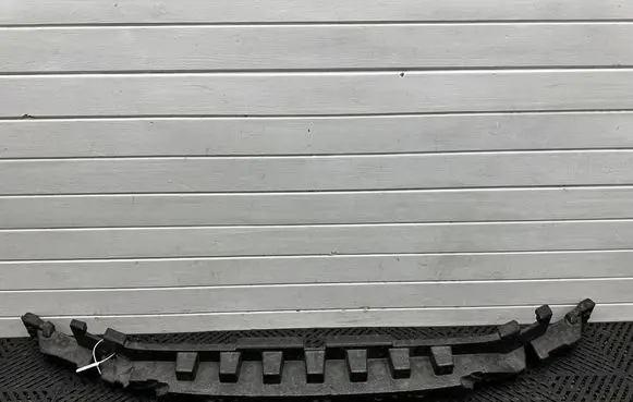BMW X1 F48 F49 Front bumper foam support bar 7342437 11697110