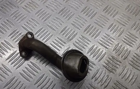 Mitsubishi Carisma Oil sump strainer pipe 
