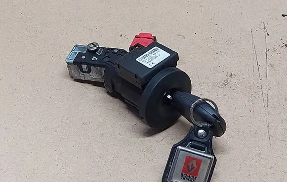 Renault Lodgy Ignition lock 285916556R