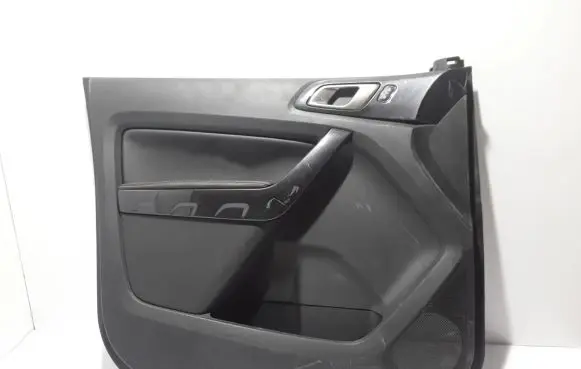 Ford Ranger Front door card panel trim SJB2623943HC1GNJ