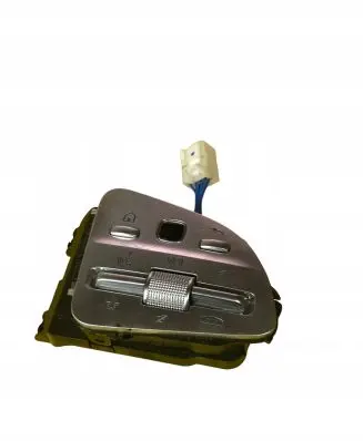 Mercedes-Benz A W177 Fog light switch A0999059402