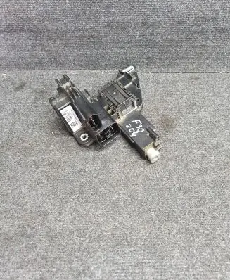 BMW 3 F30 F35 F31 Positive wiring loom 935615801 11052016 19527000001
