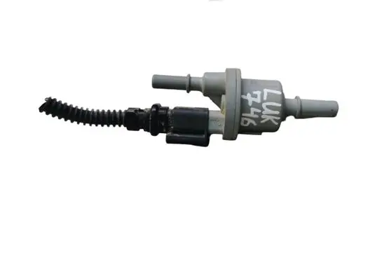 Peugeot 308 Turbo solenoid valve 9802009480