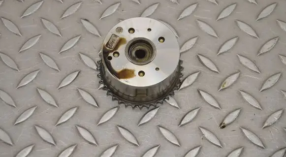KIA Picanto Camshaft pulley/ VANOS 085000310 2435004000