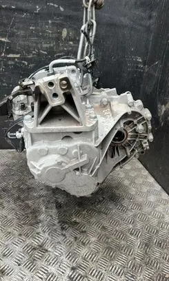 KIA Ceed Manual 6 speed gearbox WPJ6