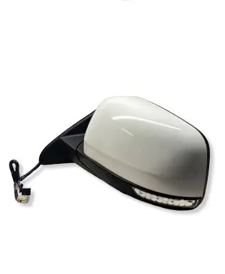Jeep Grand Cherokee Front door electric wing mirror 5SG34GW7AE