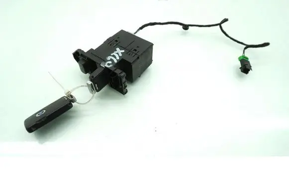Volvo XC60 Ignition lock 3043A6G9FXCVR