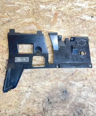 BMW X5 E53 Dashboard lower bottom trim panel 8402259 51458402259