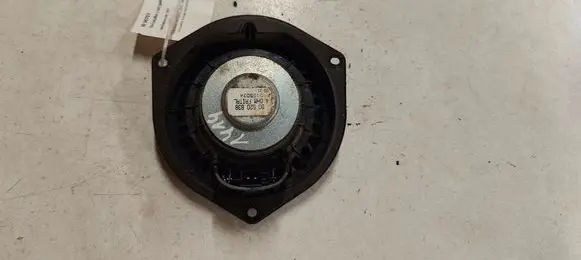 Opel Zafira A Rear door speaker 9052838