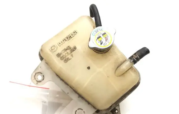 Mazda CX-9 Coolant expansion tank/reservoir CY0115350