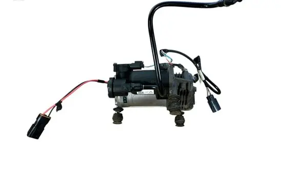 Land Rover Range Rover Sport L320 Air suspension compressor LR032902