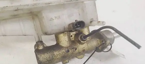 Peugeot Boxer Master brake cylinder 
