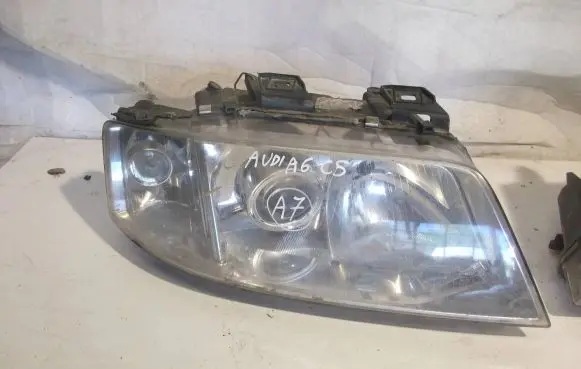 Audi A6 S6 C5 4B Headlight/headlamp
