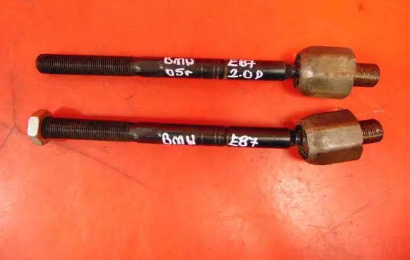 BMW 1 E81 E87 Steering tie rod 