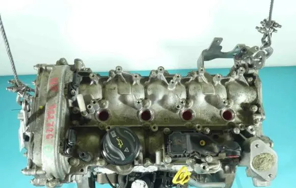 Mercedes-Benz GLC X253 C253 Engine 274920 IMPRK1302450