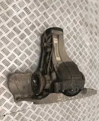Audi Q5 SQ5 Rear differential 3R13