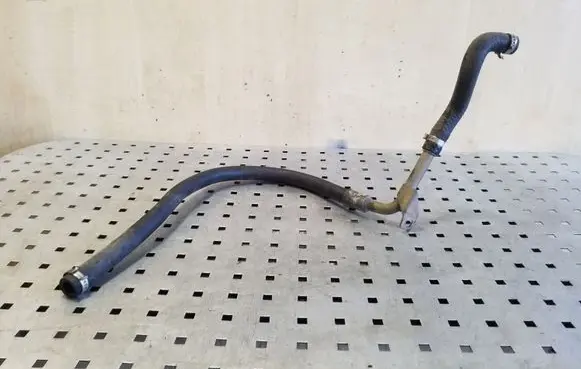 Audi A6 S6 C4 4A Power steering hose/pipe/line 4A0422887R