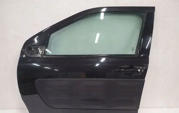 Citroen C4 Cactus Door (2 Door Coupe) 