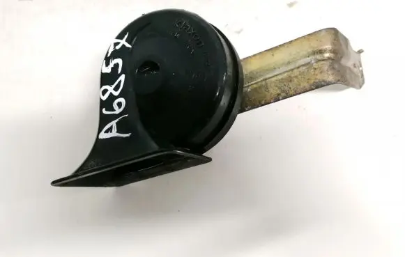 Citroen C3 Horn signal e20092018