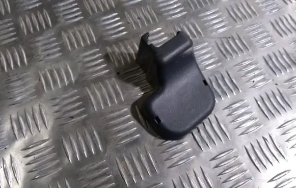 Honda Civic Rear seat rail trim cover 81596S6A0030
