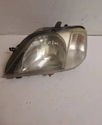 Dacia Logan I Headlight/headlamp 8200211005 89029771 050607