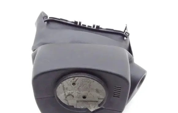 Citroen C3 Steering wheel column trim 9686363077
