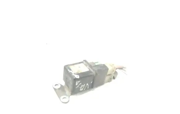 Nissan Navara D40 Other relay