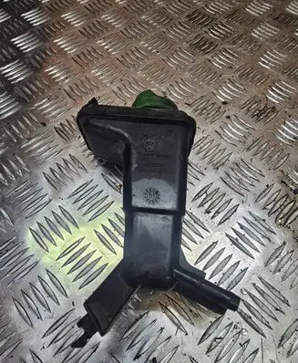 Skoda Superb B5 (3U) Power steering fluid tank/reservoir 3B0422371