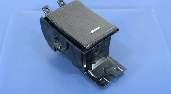 Jaguar XF X250 Glove box 8X23-600D00-A
