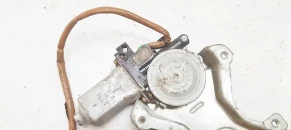 Mazda Premacy Rear door window regulator motor 8621003932 862100-3932