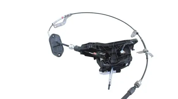 Lexus ES 250 - 300 - 330 Gear shifter/selector 75G651
