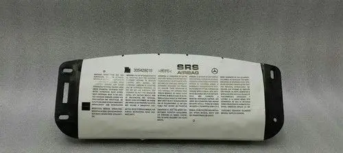Mercedes-Benz E C207 W207 Passenger airbag A2078603902