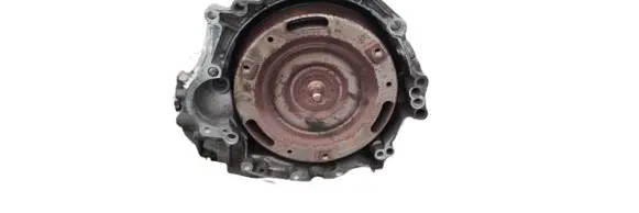Volkswagen Phaeton Automatic gearbox HKP 1071040038