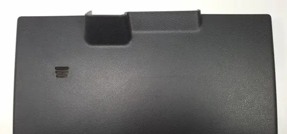 Volvo C70 Other dashboard part 08623065