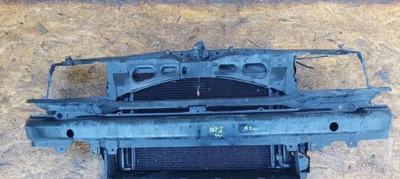 Skoda Octavia Mk1 (1U) Front piece kit 